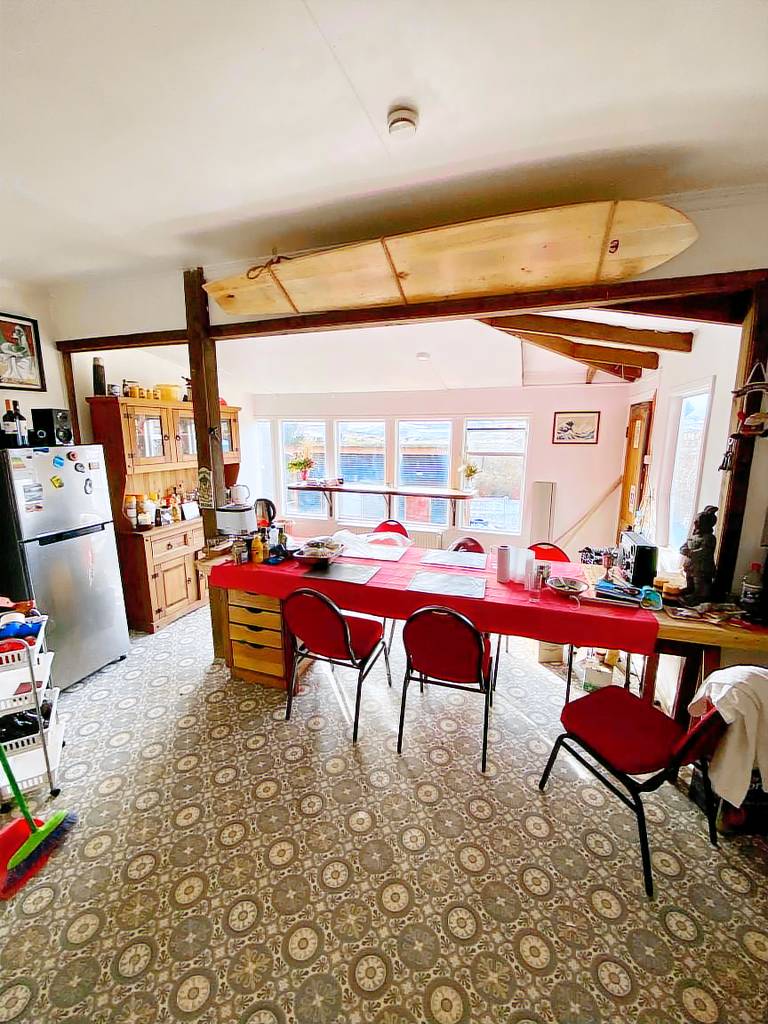 Hostel Puerto Natales
