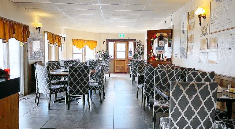 Kluane Park Inn — photo 4