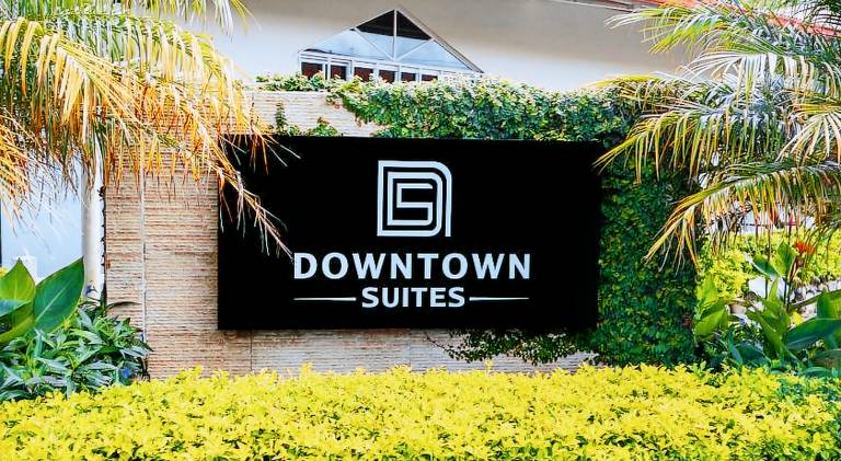 Downtown Suites in Boquete