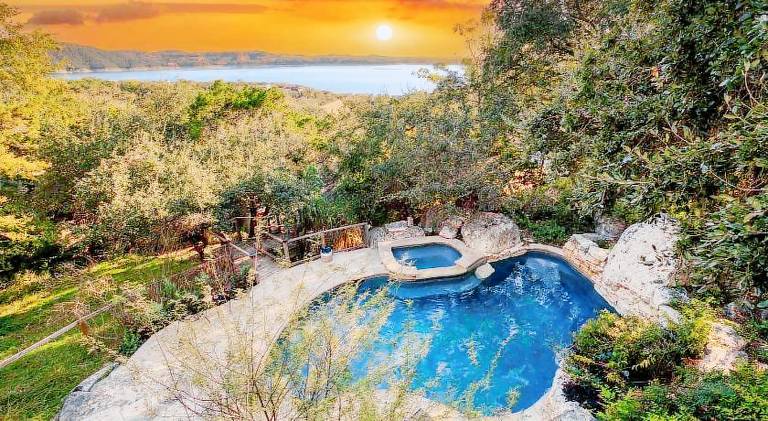 193 m&sup2; Ferienhaus