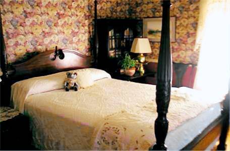 Fleetwood House Bed and Breakfast — photo 2