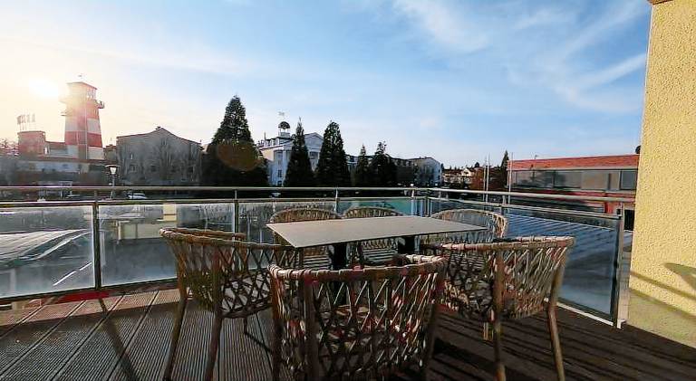 Pleasant serviced apartment | Pets are welcome — photo 4