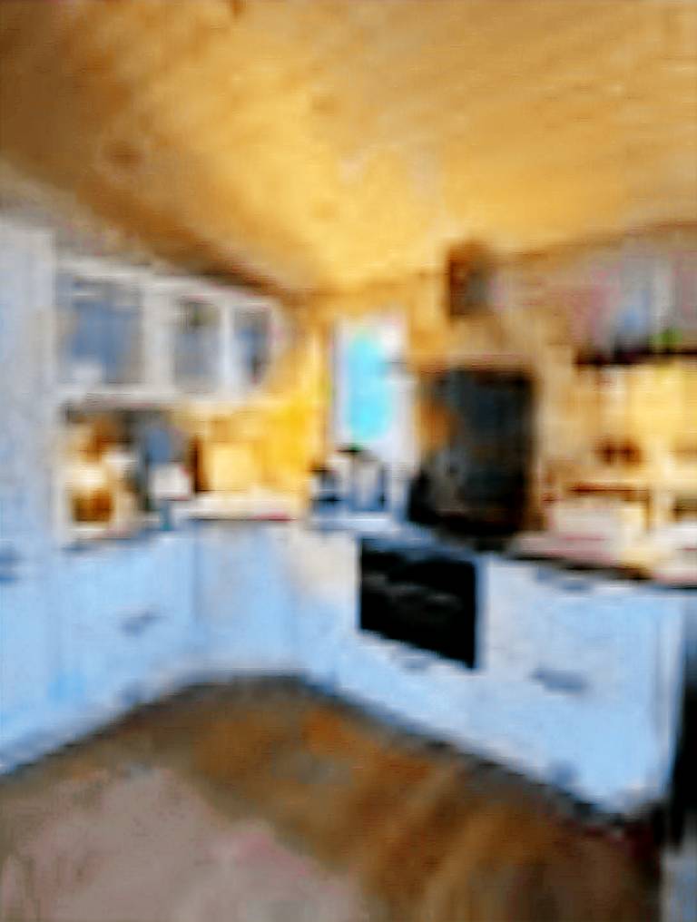 Tiny House "Wolke 7" – Gemütliches & freistehendes Urlaubsdomizil am See — photo 5