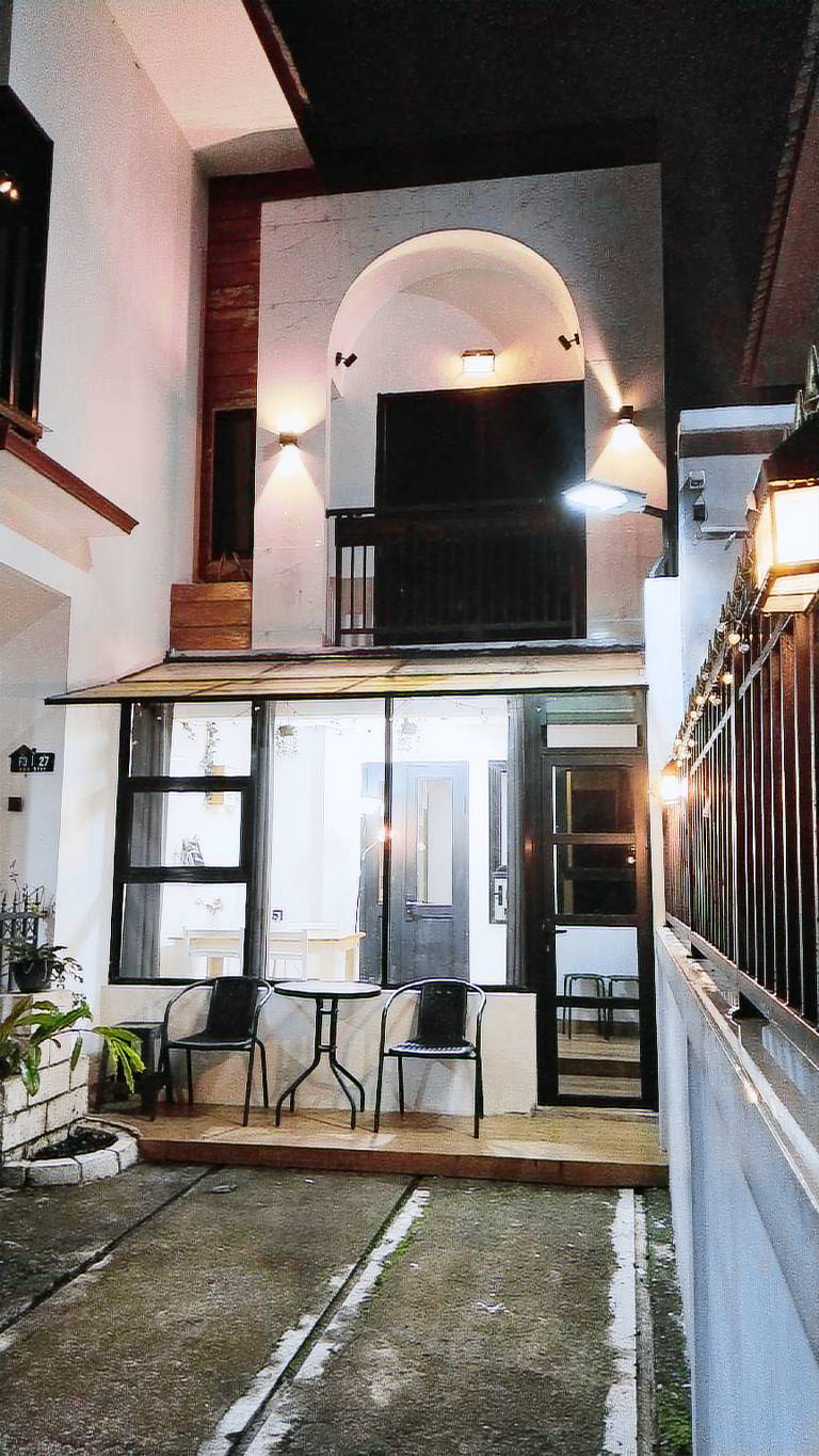 70 m&sup2; Ferienhaus