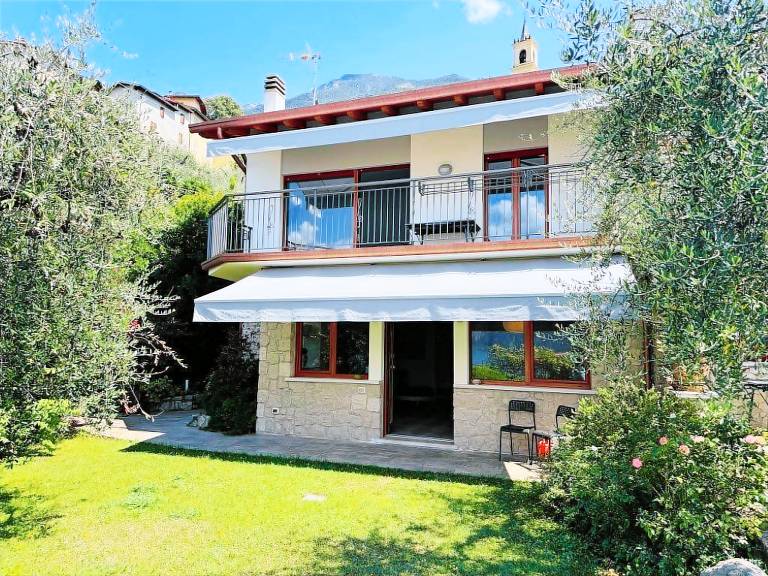 Villa  Castelletto