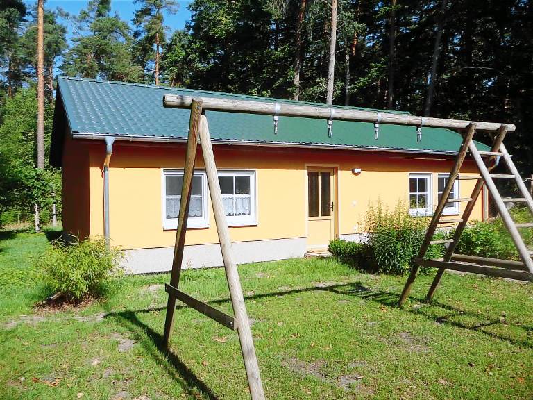 Bungalow Neustadt (Dosse)