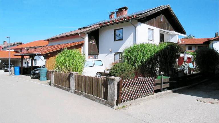 Ferienwohnung  Halblech