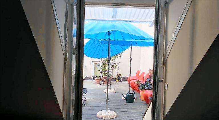Central Hotel bel etage — photo 4