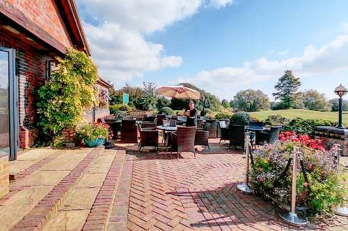 Bernwood Park Hotel — photo 3