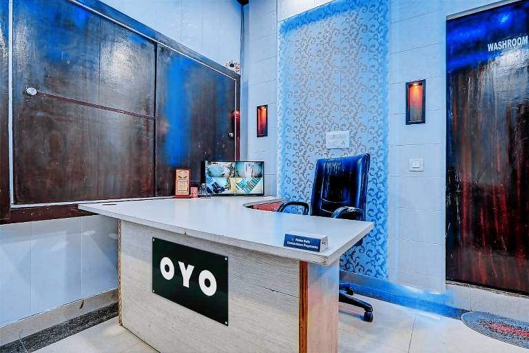 Hotel O KNIGHT IN HOMESTAY — photo 3