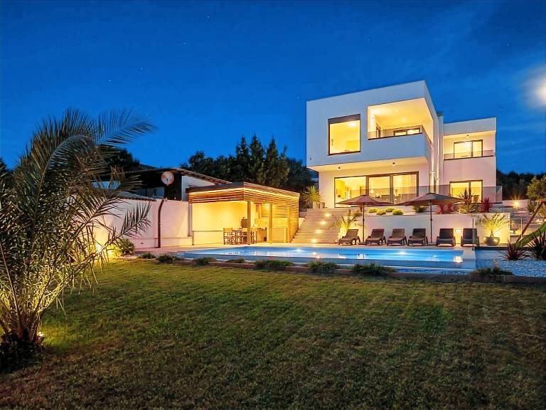 Villa Banjole