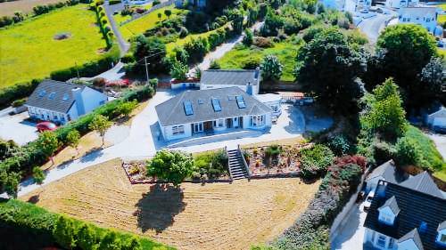 145 m² Ferienhaus