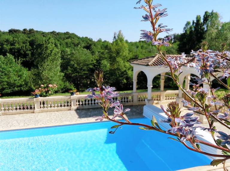 Maison de vacances  Casteljaloux