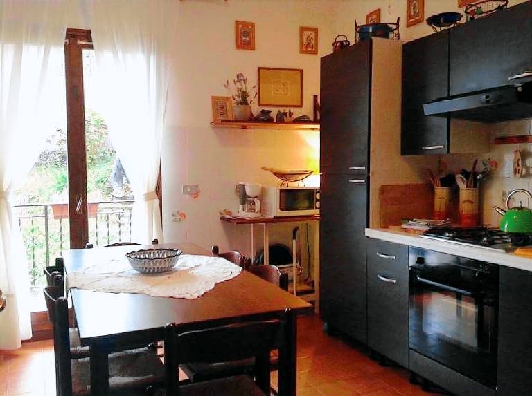 Casa Pisogne