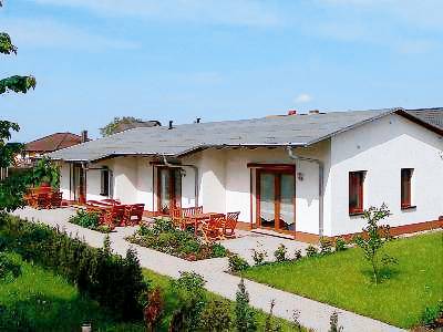 Ferienwohnung in Neuendorf, Neuendorf-Heide für max. 2 Personen