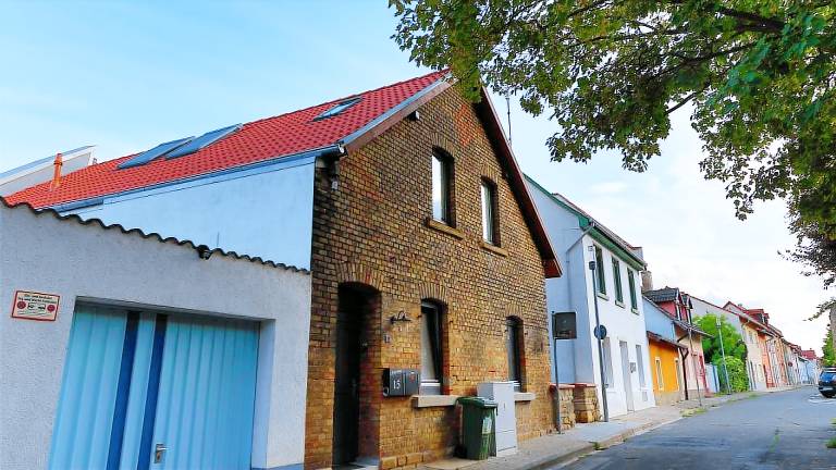 Ferienwohnung Alzey