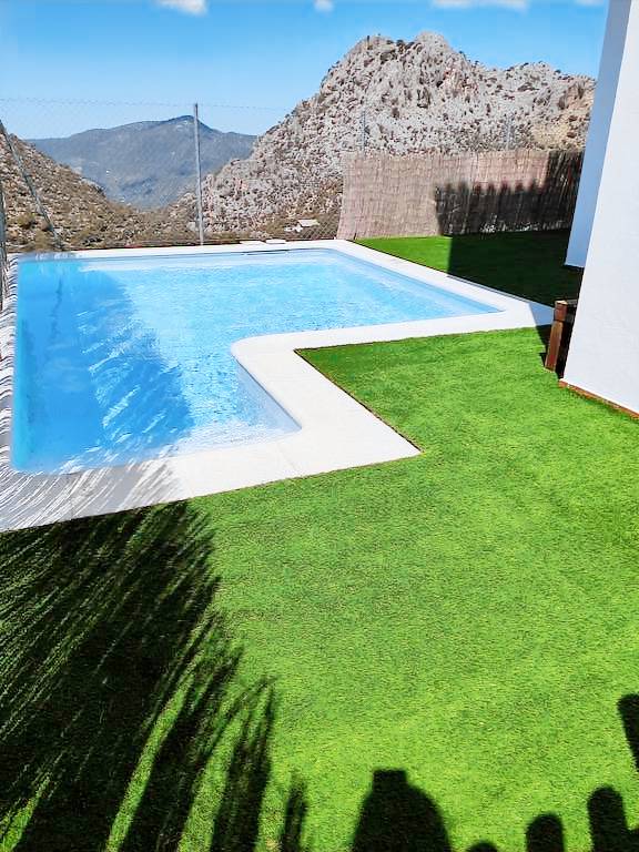 Casa Benaocaz