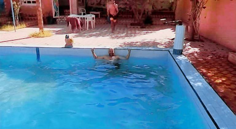 House with pool & hot tub | Pet-friendly — photo 4