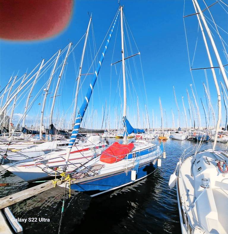 Hausboot  Badalona