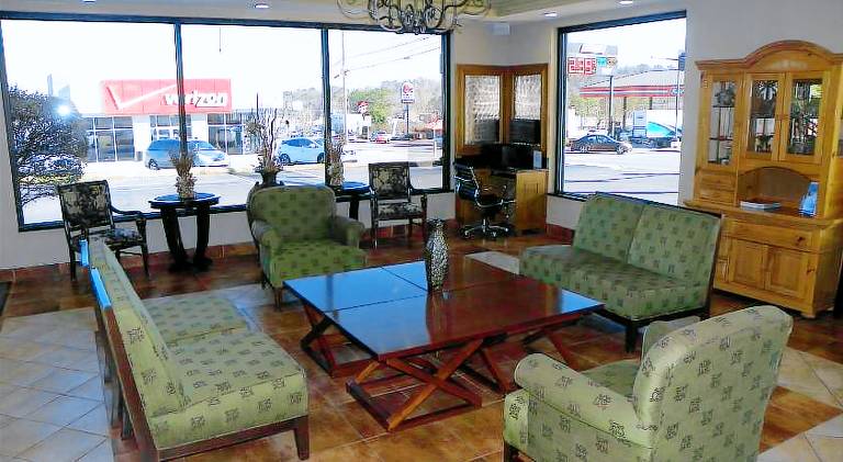 Days Inn by Wyndham Dalton — photo 5