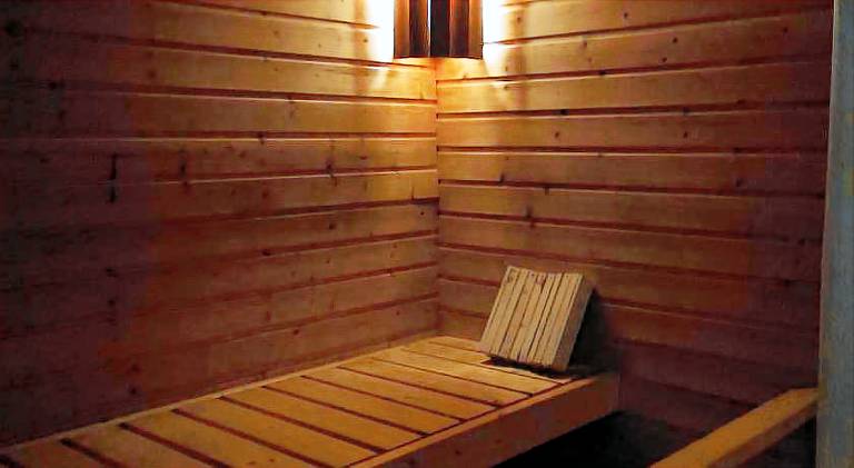 Vacation home with 2 rooms for 6 persons — photo 3