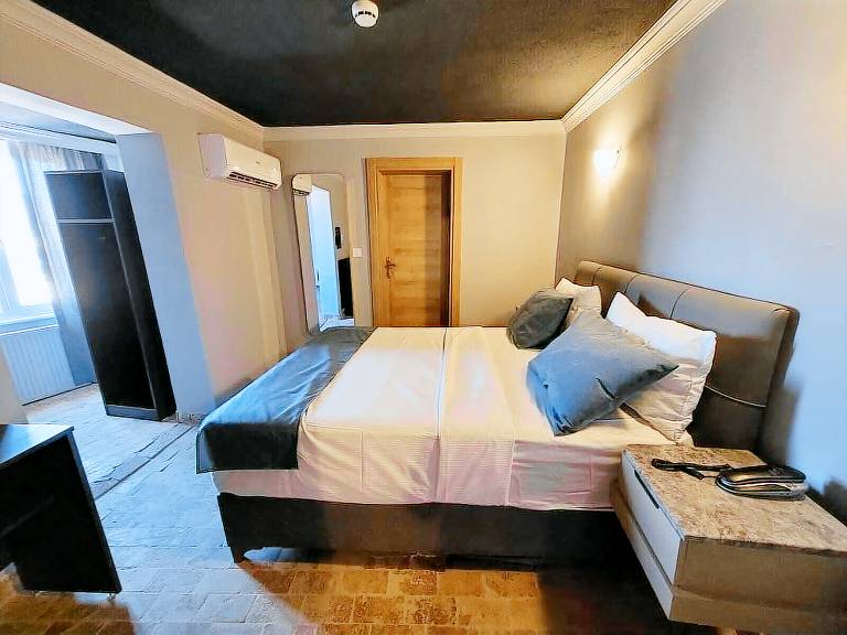 Bed and breakfast  Çorlu