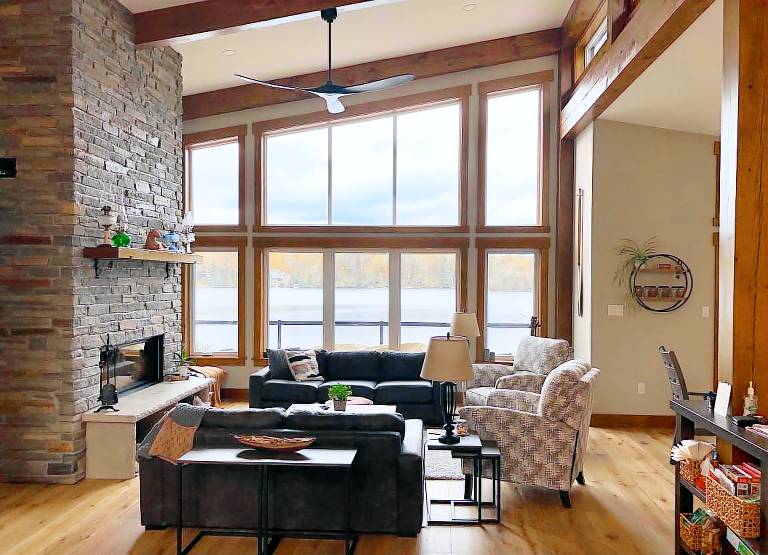 Cottage  Kinmount