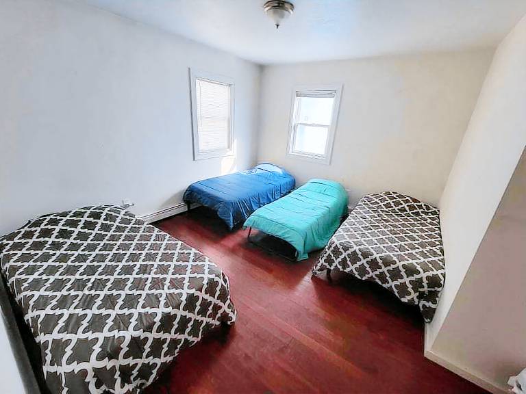 Hostel Hyde Square