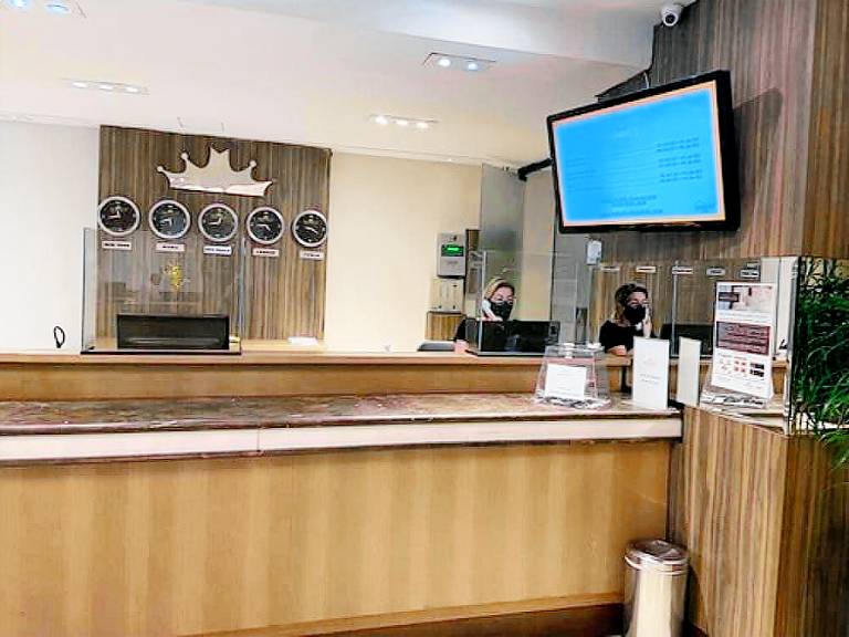Summit Hotel Monaco — photo 3