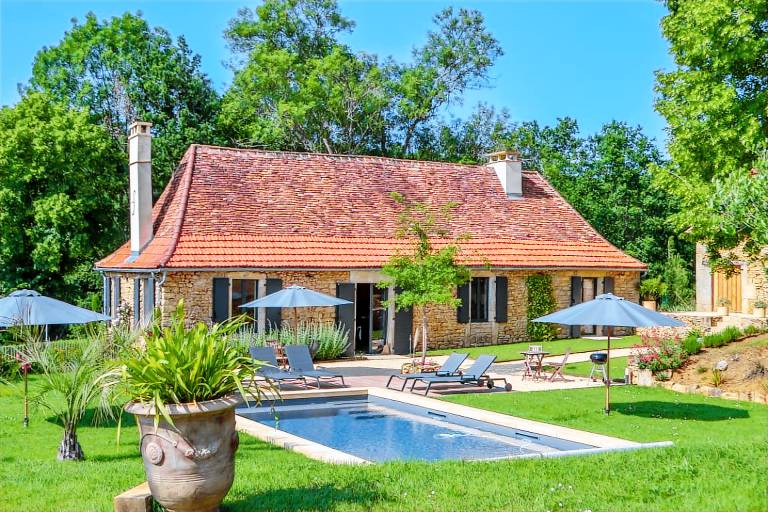 Villa Le Bugue