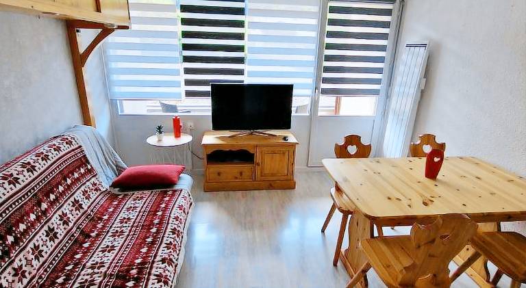 Holiday apartment with 2 rooms for 4 persons — photo 5