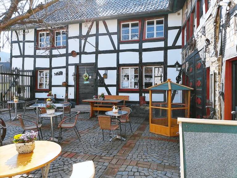 Aparthotel Simmerath