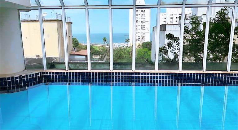Charming holiday apartment with pool | Beach nearby | Pets allowed — photo 3