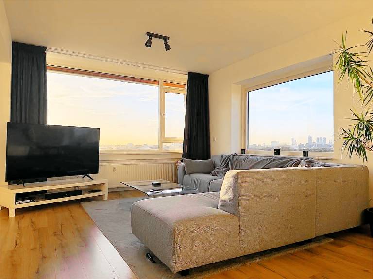 Casa vacanza Rotterdam