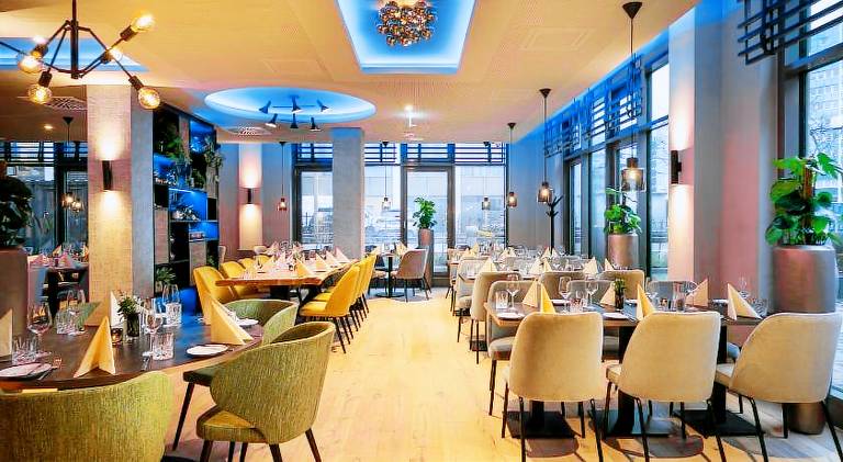 Leonardo Hotel Eschborn Frankfurt — photo 5