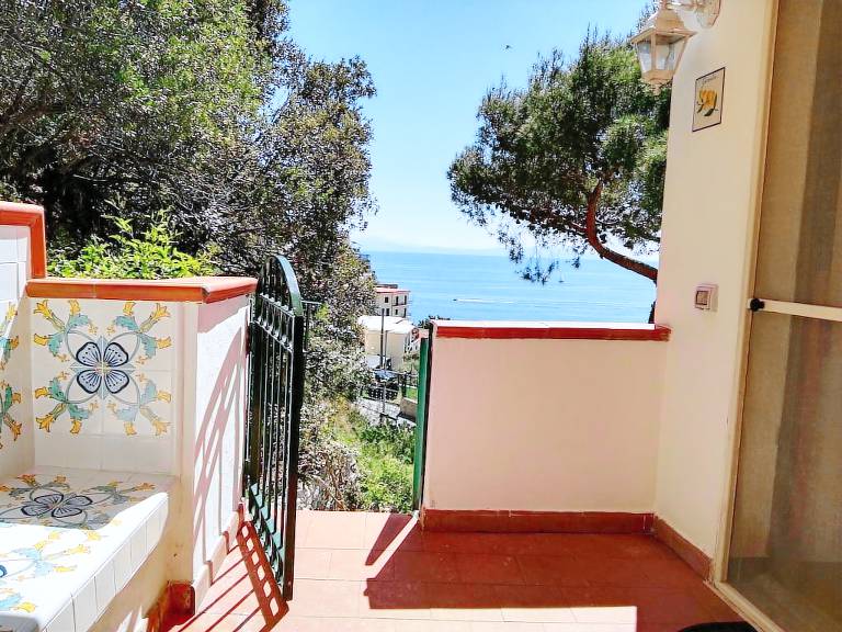 Casa Cetara