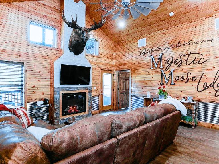 Lodge Branson West