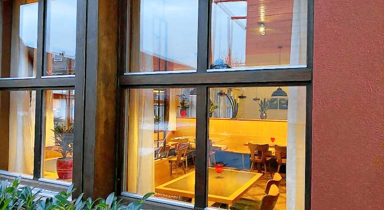 Hotel Baren Niederscherli — photo 5