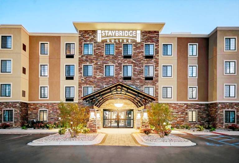 Staybridge Suites Grand Rapids Sw - Grandville By IHG in Grandville, MI