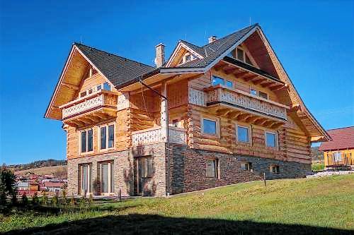 Apartmán Spišské Hanušovce