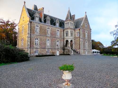 Chambre d'hôtes Sainte-Reine-de-Bretagne