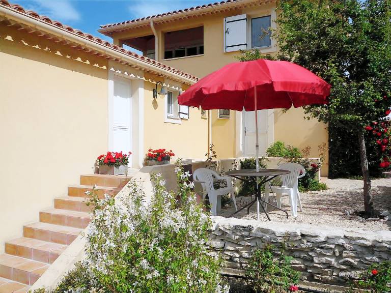 Appartement Montbrun-les-Bains