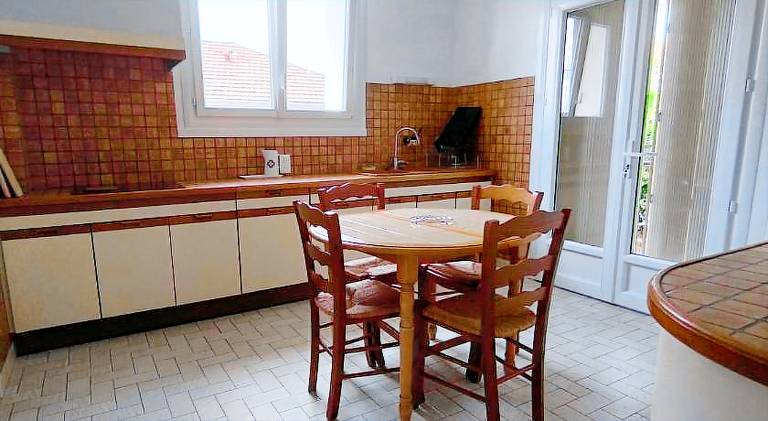Maison au calme dans Bergerac proche du centre et des services — photo 4