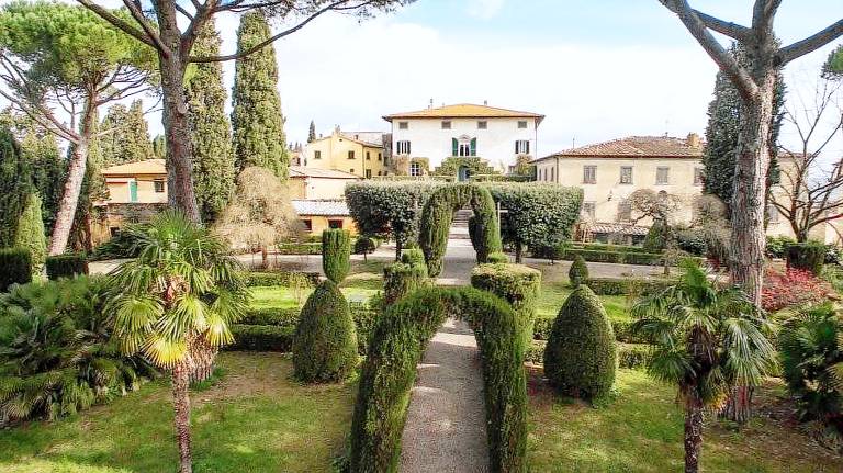 Casale Peccioli