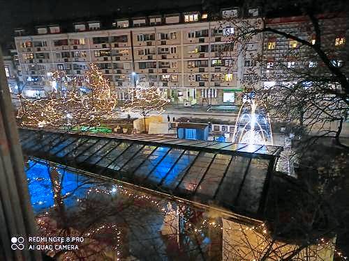 Apartman Szajol