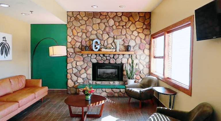 GreenTree Suites Eagle / Vail Valley — photo 2