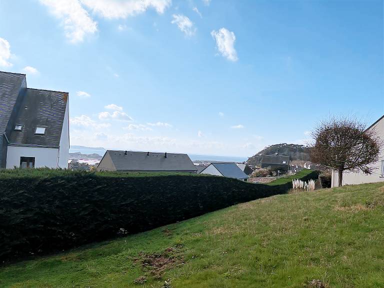 Appartement Erquy