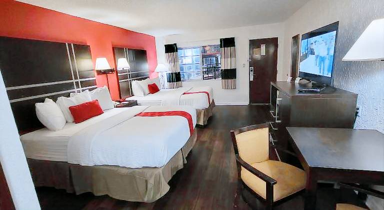 Ramada by Wyndham Mountain Home — photo 2
