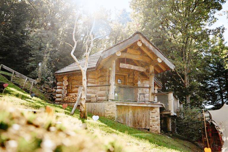 Chalet Saint-Julien-en-Genevois