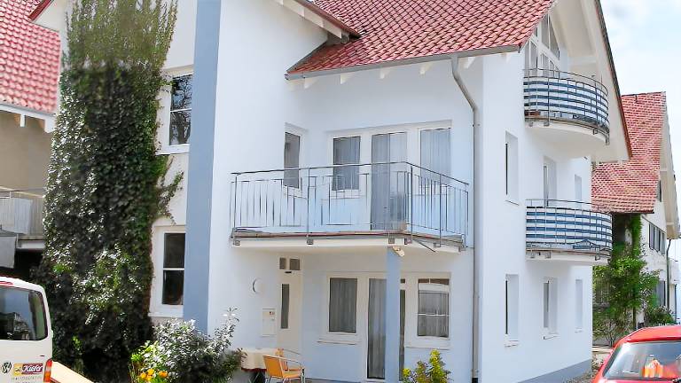 Ferienwohnung Langenargen